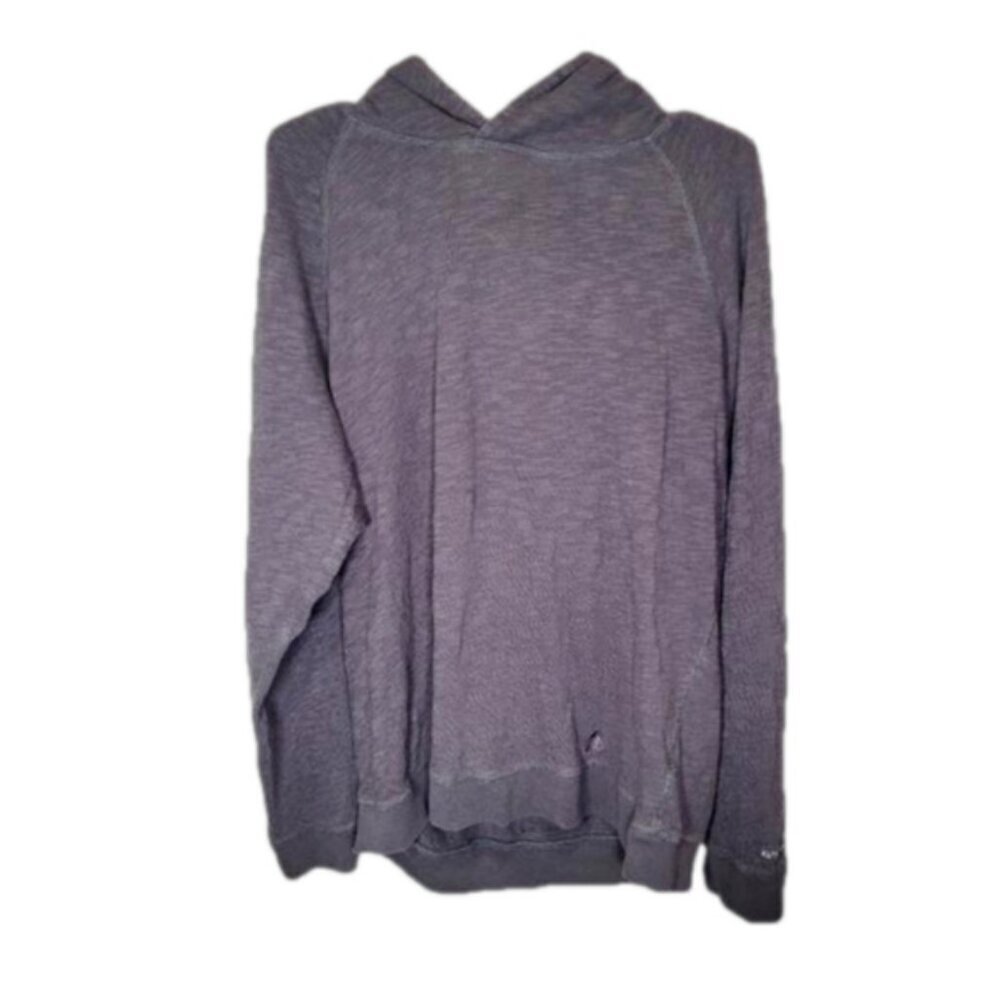 Kuwallatee lightweight hoodie